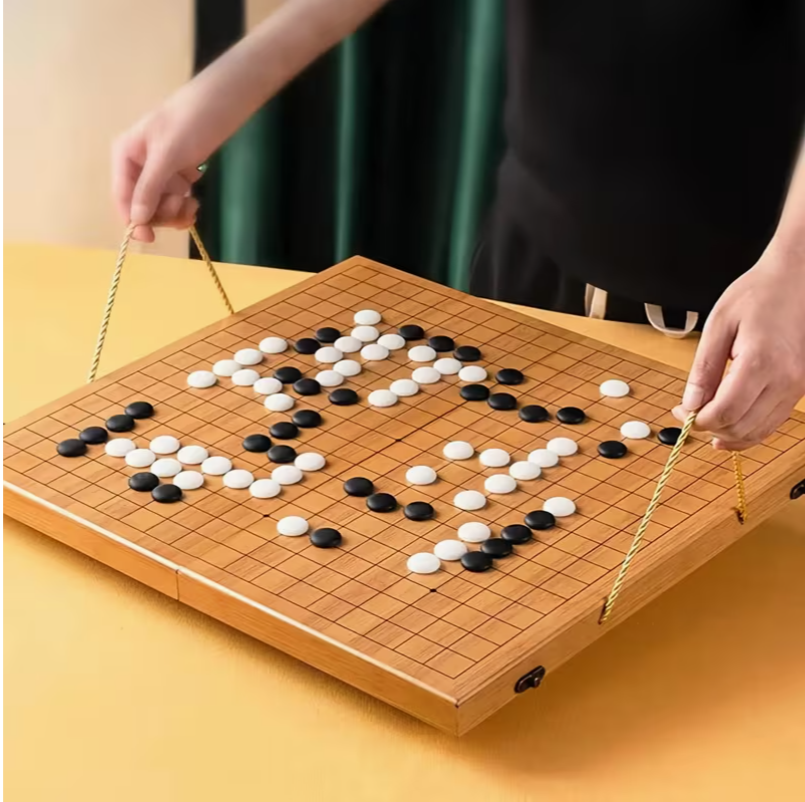 Go-Spiel